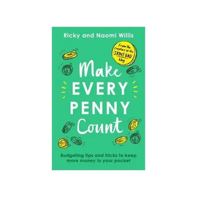 Make Every Penny Count