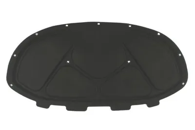 Izolare capota motor potrivit SKODA RAPID 2012-2022