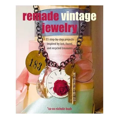 Remade Vintage Jewelry