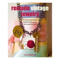 Remade Vintage Jewelry