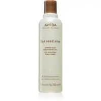 Aveda Flax Seed Strong Hold Sculpturing Gel gel de par cu aloe vera