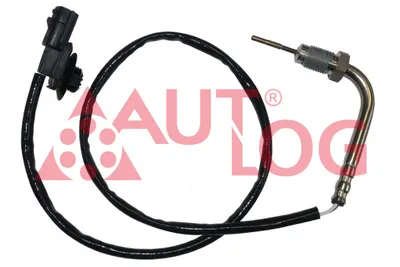 Senzor temperatura evacuare (inainte de DPF) potrivit OPEL VIVARO B; RENAULT ESPACE V, MEGANE IV, SCENIC IV, TRAFIC III 1.6D 05.14