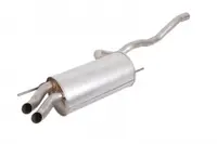 Toba esapament finala VW TRANSPORTER IV 2.4D 2.5D intre 1992-2003