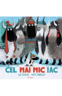 Cel mai mic iac