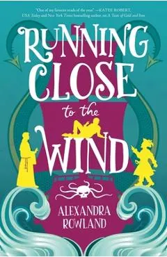 Running Close to the Wind