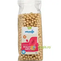 Bilute din Mei Maro Neindulcite fara Gluten Ecologice/Bio 150g