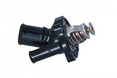 Termostat sistem racire (90 C, in carcasa) potrivit VOLVO S80 II, V70 III; FORD GALAXY II, MAVERICK, MONDEO III, MONDEO IV, S-MAX; INNOCENTI MINI; MAZDA 3, 6, CX-7, MX-5 III 1.0-2.5 05.74
