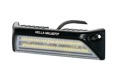 Lumina lucru (LED, 12 24V, 20W, 2000lm, numar diode: 52, lungime: 500mm, inaltime: 47mm, latime: 150mm, adancime: 40mm, lungime cablu: 0,5m)