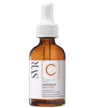 Ser concentrat antioxidant cu Vitamina C, SVR | 30 ml