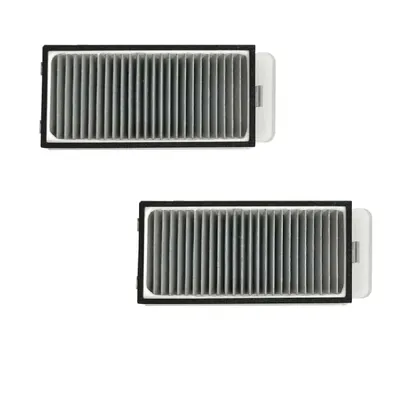Set 2 filtre PAA-home compatibile cu aspiratorul Dreame X50