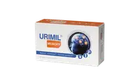 Urimil Memory, 60 capsule, NaturPharma
