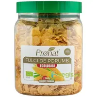 Fulgi de Porumb Ecologici/Bio 300g