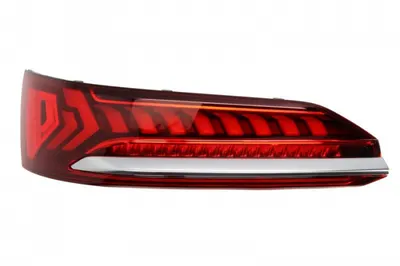 Stop stanga LED potrivit AUDI Q7 2.0-4.0D 01.15