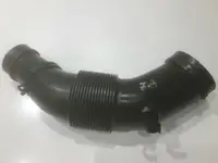 Tubulatura admisie aer 7P0129627B Volkswagen Touareg 2 (2010-2015) [7P] 3.0 tdi CRCA 245 cp
