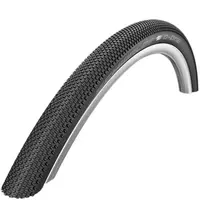 Anvelopă Schwalbe G-One Allround gravel versatil 28" negru
