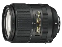 Nikon Obiectiv 18-300mm f/3.5-6.3G ED VR AF-S DX NIKKOR - Default Title