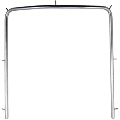 Rama Diga Inox, Autoclavabila, Prima