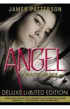 Angel �With Poster|