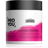 Revlon Professional Pro You The Keeper masca hidratanta pentru protecția culorii