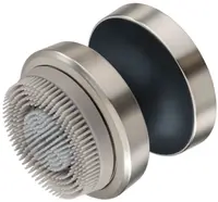 Perie facială Beurer - FC 59 Dual, 2 viteze, argintiu