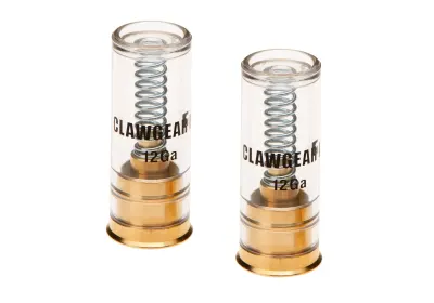 Snap cap shotgun 12 gauge 2 bucati CLAW GEAR - Default Title