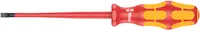 Șurubelniță izolată Wera - Kraftform VDE, 160 iS, 0.8 x 4.0 х 100 mm