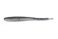 Shad Jackall I Shad 2.8 Inch Bluegill/pearl White 6 Buc / Plic