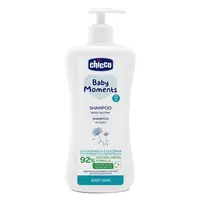 Șampon, Chicco, 500 ml, lavandă albastră