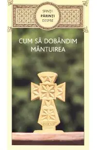 Cum sa dobandim mantuirea