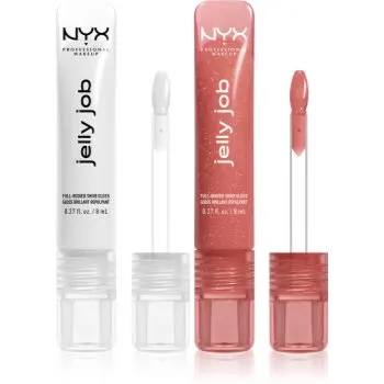 NYX Professional Makeup Jelly Job set de buze