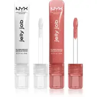NYX Professional Makeup Jelly Job set de buze