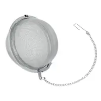 Sită din inox pentru mirodenii Metaltex Ball