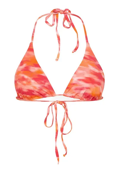 Sutien de baie Venice Roz - Roz