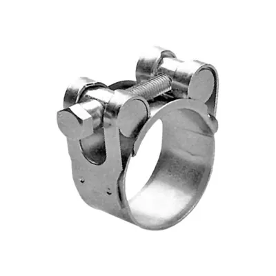 Colier Furtun Inalta PRESIUNE104-112-Otel Galvanizat