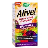 Alive Women Ultra | 30 tablete