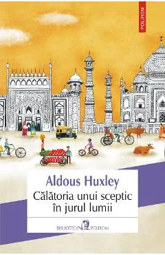 eBook Calatoria unui sceptic in jurul lumii. India, Birmania, Malaya, Japonia, China si America