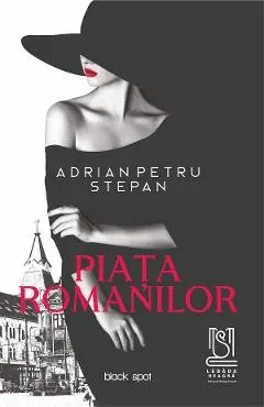 eBook Piata Romanilor