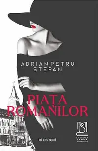 eBook Piata Romanilor