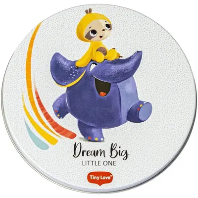 Set amprenta bebelus Tiny Love Magic Box Round