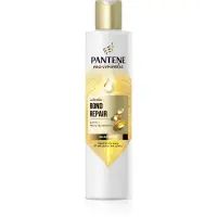 Pantene Pro-V Bond Repair șampon fortifiant pentru păr deteriorat cu biotina 250 ml
