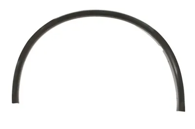 Bandou aripa fata dreapta grund potrivit DODGE DURANGO III 01.11-12.17