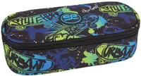 Penar școlar eliptic Cool Pack Campus - Skate Night