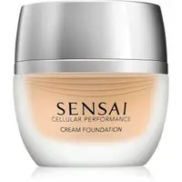 Sensai Cellular Performance Cream Foundation make-up crema SPF 15