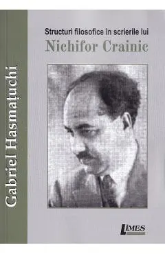 Structuri filosofice in scrierile lui Nichifor Crainic