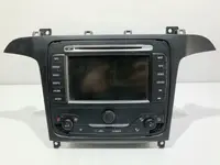Navigatie cu climatronic BM2T-18K931-EF Ford S-Max facelift (2010-2014)