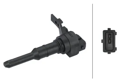Senzor viteza potrivit AUDI A4 B5, A4 B6, A6 C5, CABRIOLET B3; VW PASSAT B5, PASSAT B5.5 1.6-4.2 05.91-05.05