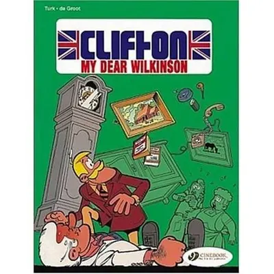 My Dear Wilkinson (Clifton)
