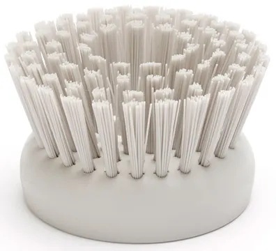 Set de 2 perii de rezervă pentru vase Brabantia - SinkSide, Light Grey