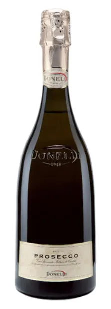 Prosecco Scaglietti Brut Donelli 0.75l