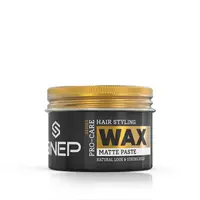 Ceara de par - SINEP - Matte Paste - 100 ml